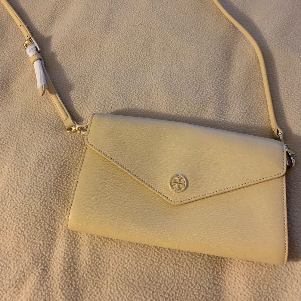 Tory Burch Shoulder/Crossbody Bag